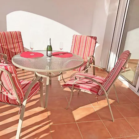 Prázdninový dům Palmeras 68