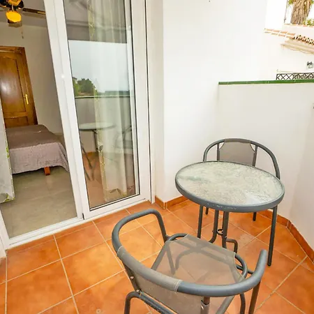 Palmeras 68 Prázdninový dům *