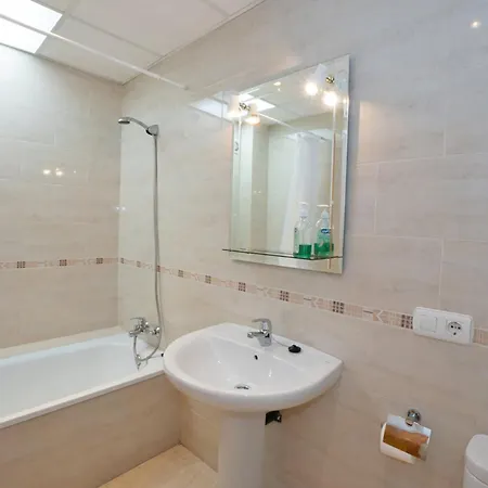 Prázdninový dům Palmeras 68 *