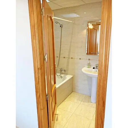 Palmeras 68 Prázdninový dům Nerja