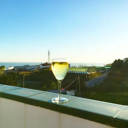 Palmeras 68 Нерха