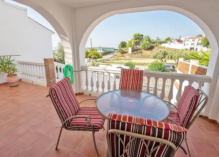 Palmeras 68 Дом отдыха *