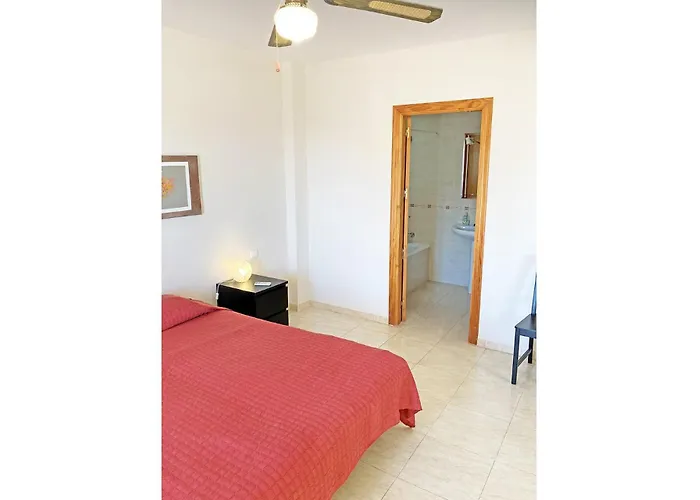 Palmeras 68 Дом отдыха *