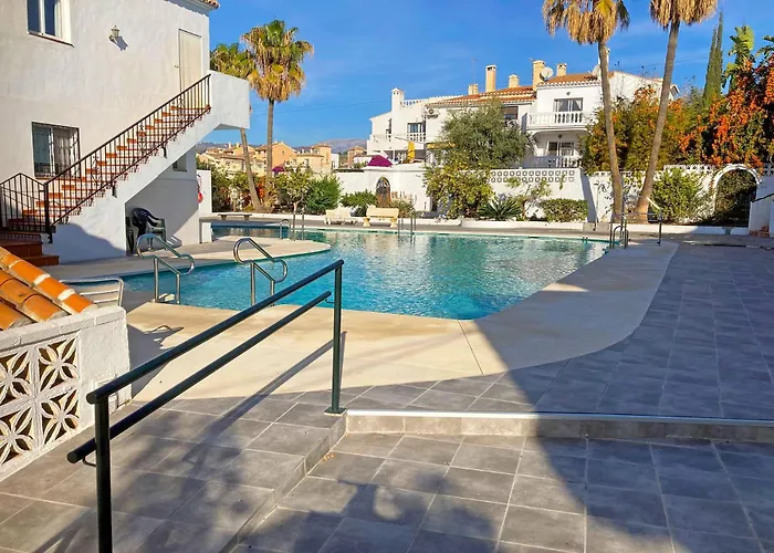 Palmeras 68 * Нерха