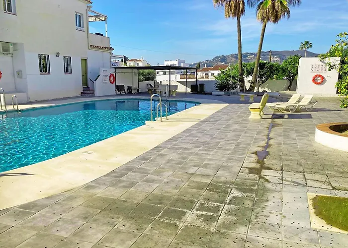 Palmeras 68 * Нерха