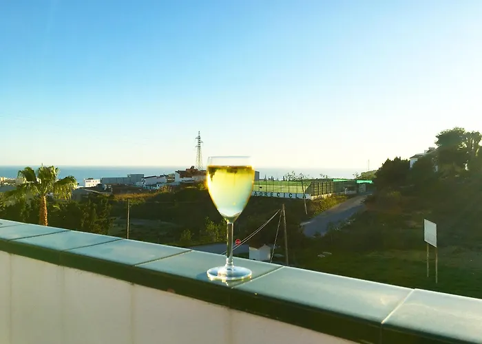 Palmeras 68 Нерха