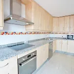 Palmeras 68 Holiday home