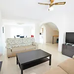 Palmeras 68 度假居 内尔哈