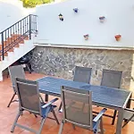 Holiday home Palmeras 68 *