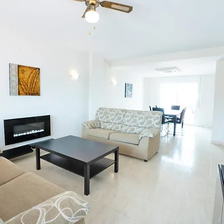 Palmeras 68 Nerja