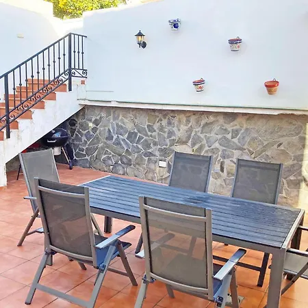 Casa vacanze Palmeras 68 *