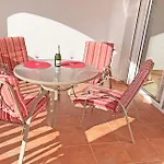 Дом отдыха Palmeras 68