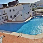 Дом отдыха Palmeras 68 Нерха