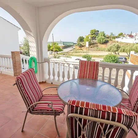 Palmeras 68 Vakantiehuis *