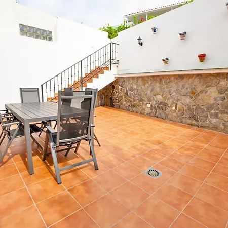Palmeras 68 Vakantiehuis Nerja