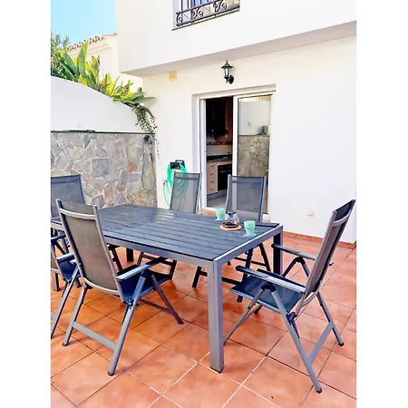 Palmeras 68 Vakantiehuis *