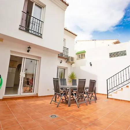Tatil Evi Palmeras 68 *
