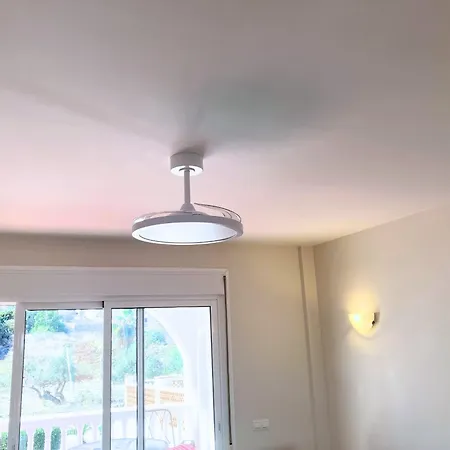 Vakantiehuis Palmeras 68