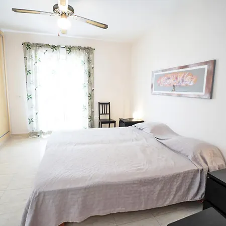 Tatil Evi Palmeras 68
