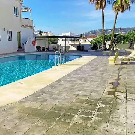 Palmeras 68 * 内尔哈