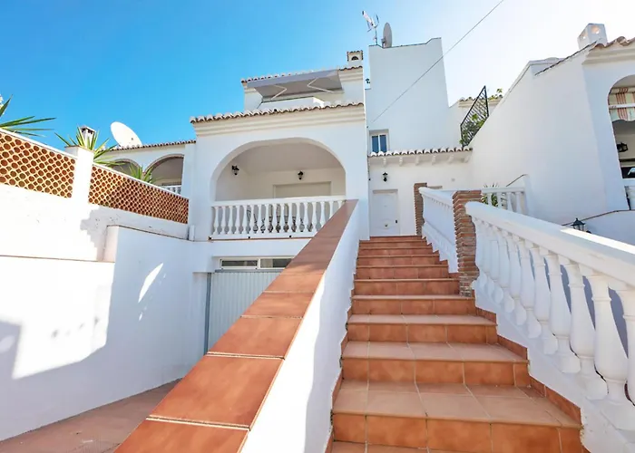 Palmeras 68 Semesterbostad