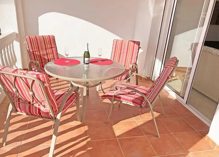 度假居 Palmeras 68