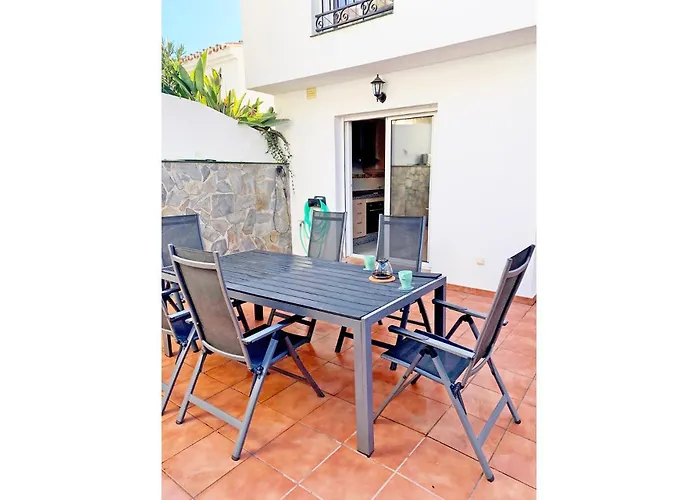 Palmeras 68 度假居 *