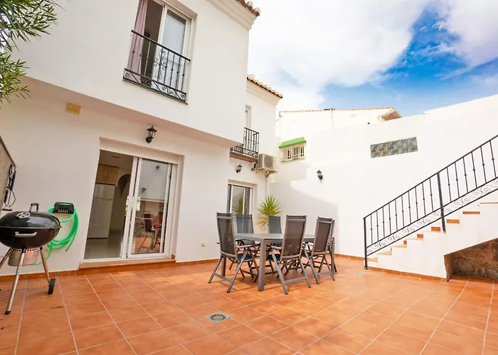 度假居 Palmeras 68 *