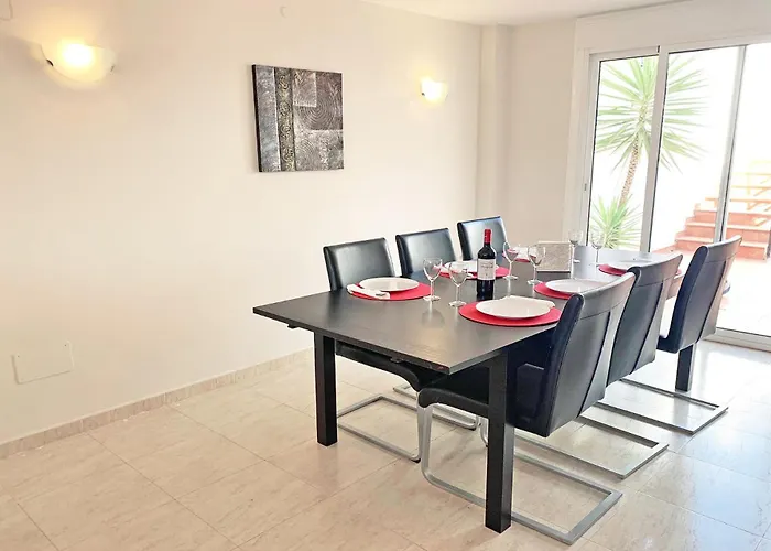 度假居 Palmeras 68