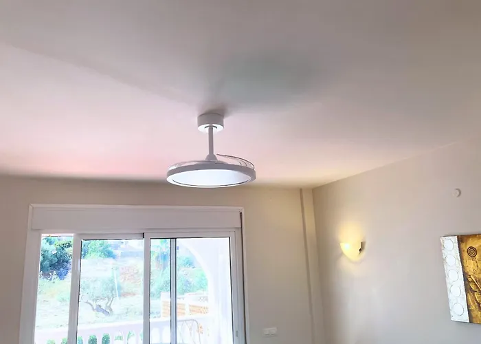 Semesterbostad Palmeras 68