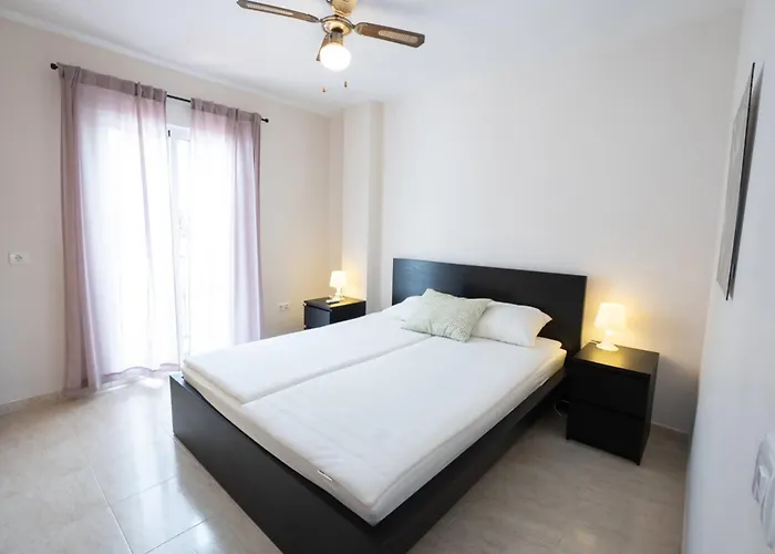 Palmeras 68 Semesterbostad