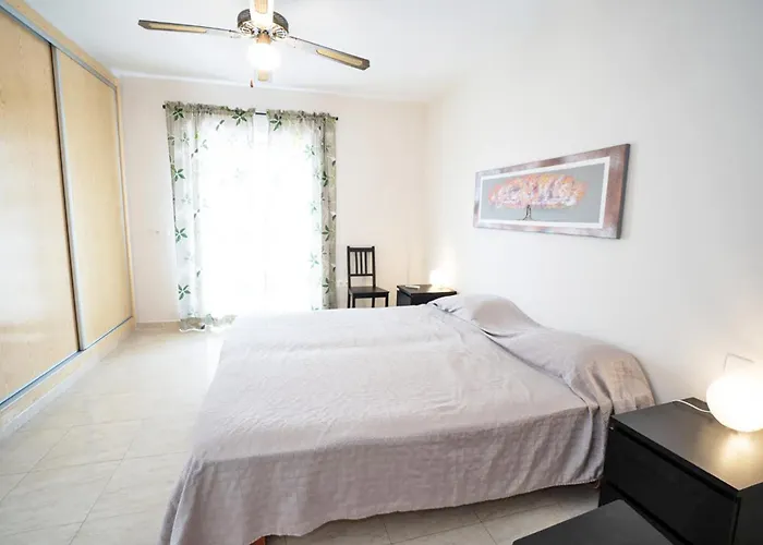 度假居 Palmeras 68