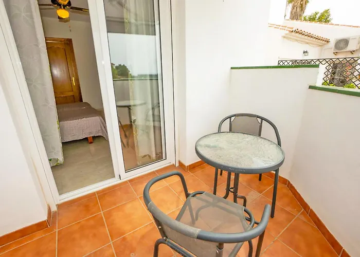 Palmeras 68 度假居 *