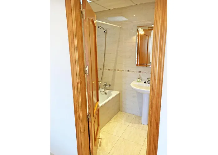 Palmeras 68 Semesterbostad Nerja