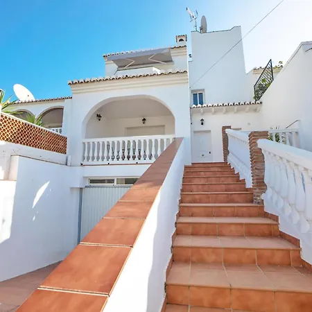 Palmeras 68 Hébergement de vacances