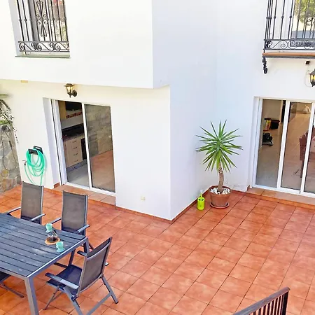 Nyaraló Palmeras 68