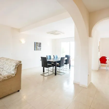 Nyaraló Palmeras 68 Nerja