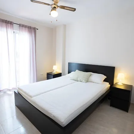 Palmeras 68 Nyaraló